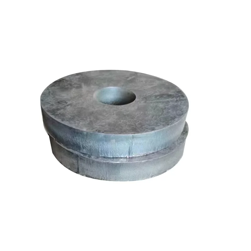 NM500 AR550 XAR400 Wear Resistant Steel Plate 25-45mm Laser Cutting Supplier
