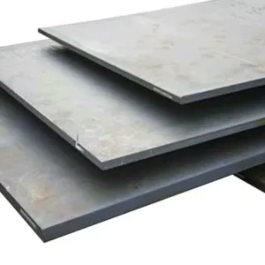 NM500 Wear Resistant Steel Plate 0.2-200mm Factory Direct Supplier