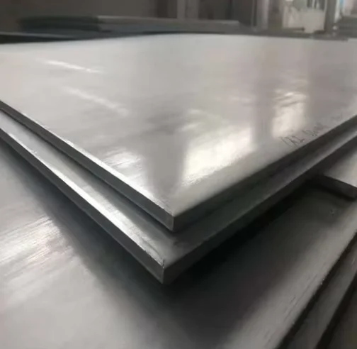 NM500 Wear Resistant Steel Plate 0.2-200mm Factory Direct Supplier