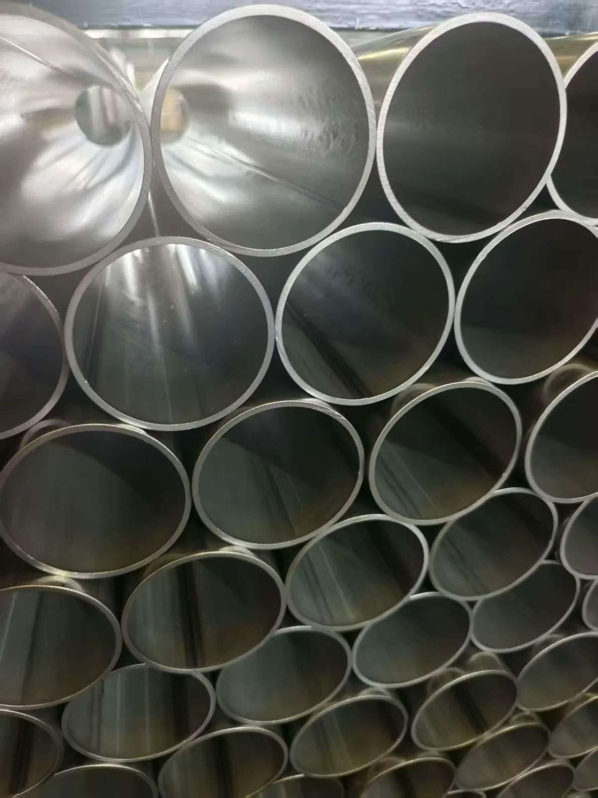 Non-Alloy Laser Cut Welded Steel Tube 8-121mm OD Supplier