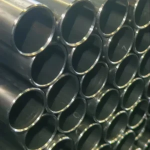 Non-Alloy Laser Cut Welded Steel Tube 8-121mm OD Supplier