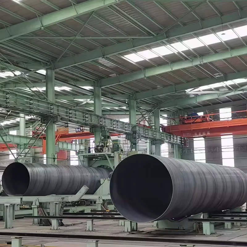 Q195 ERW Welded Steel Pipe DN15-DN150 Factory Direct Manufacturer