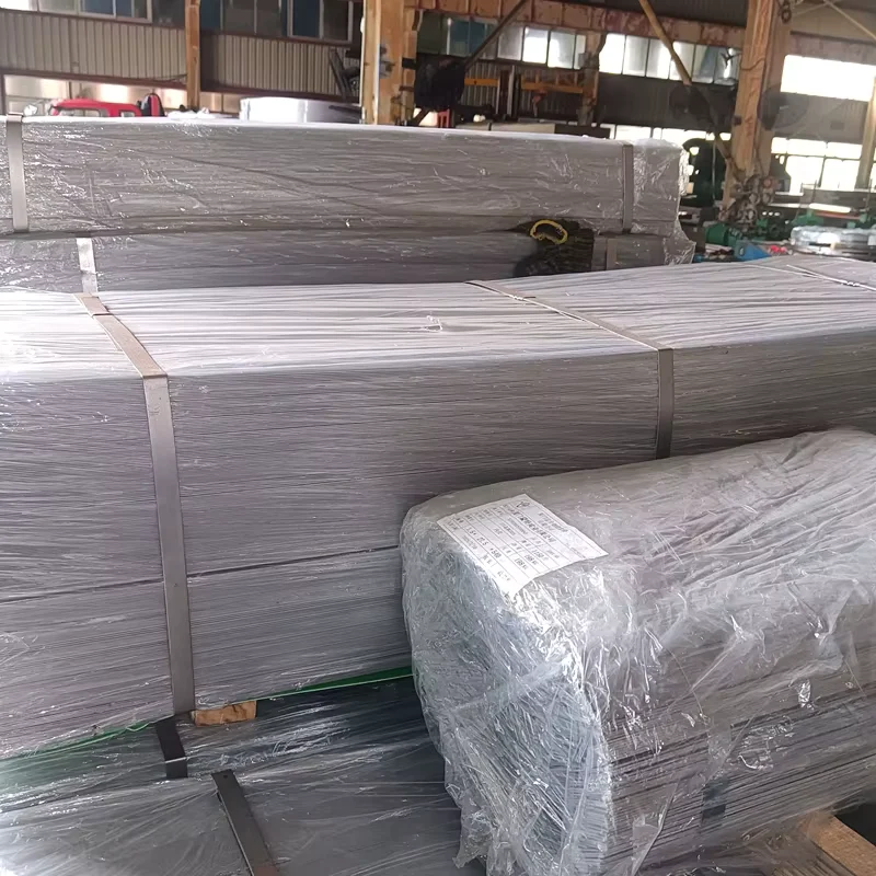Q195 Q235 Hot Rolled Carbon Steel Plate 0.5-100mm Factory Direct Supplier