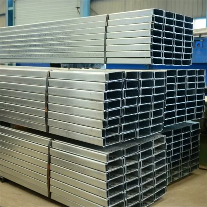 Q195-Q345 Galvanized Square Rectangular Steel Tube Supplier