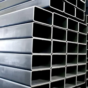 Q195-Q345 Seamless Square Steel Tube DN20-DN150 Factory Direct