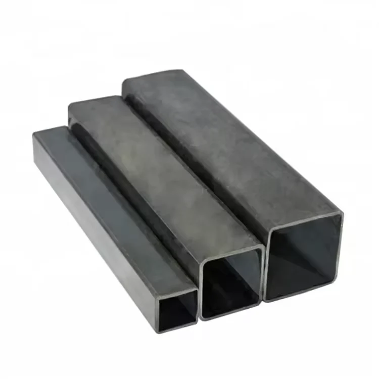 Q195-Q460 Seamless Carbon Steel Square Pipe ASTM Factory Direct