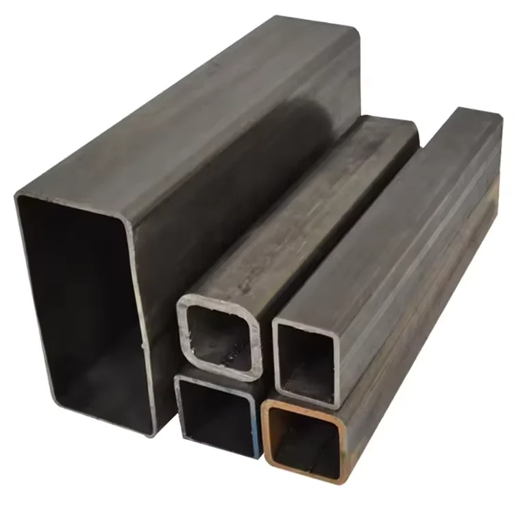 Q195-Q460 Seamless Carbon Steel Square Pipe ASTM Factory Direct