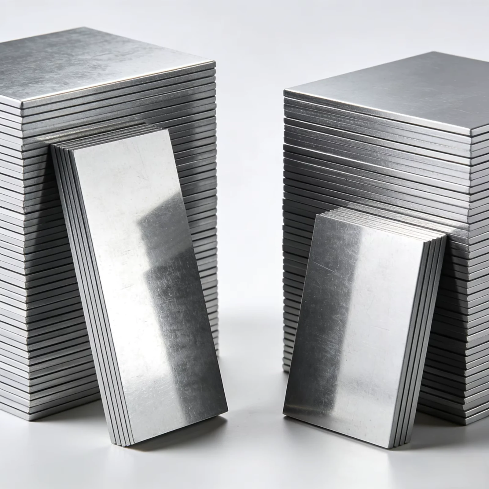 Q205HD-Q420HD High Strength Steel Plate 8-120mm Custom Cutting Factory Direct