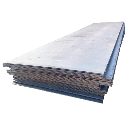 Q235 Carbon Steel Sheet with Cutting Bending Welding Services Factory Direct