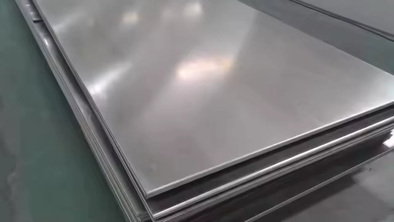Q235 Carbon Steel Sheet with Cutting Bending Welding Services Factory Direct