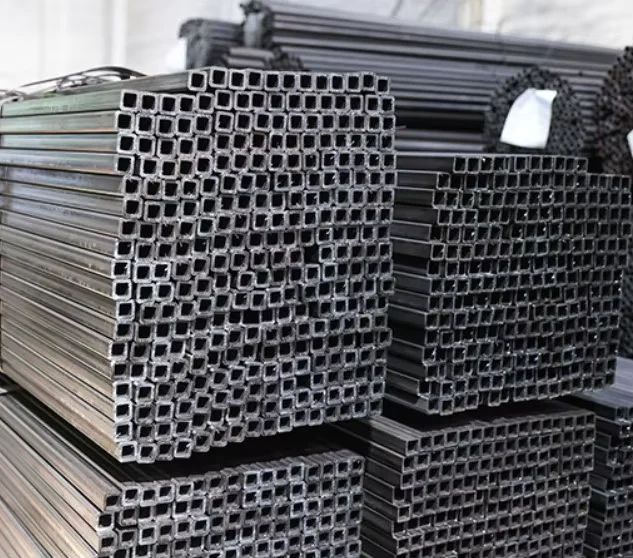 Q235 Carbon Steel Square Bar 20-400mm GB Standard Factory Direct Supplier
