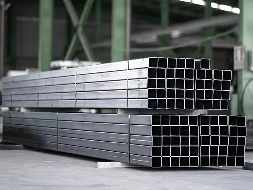 Q235 Carbon Steel Square Bar 20-400mm GB Standard Factory Direct Supplier