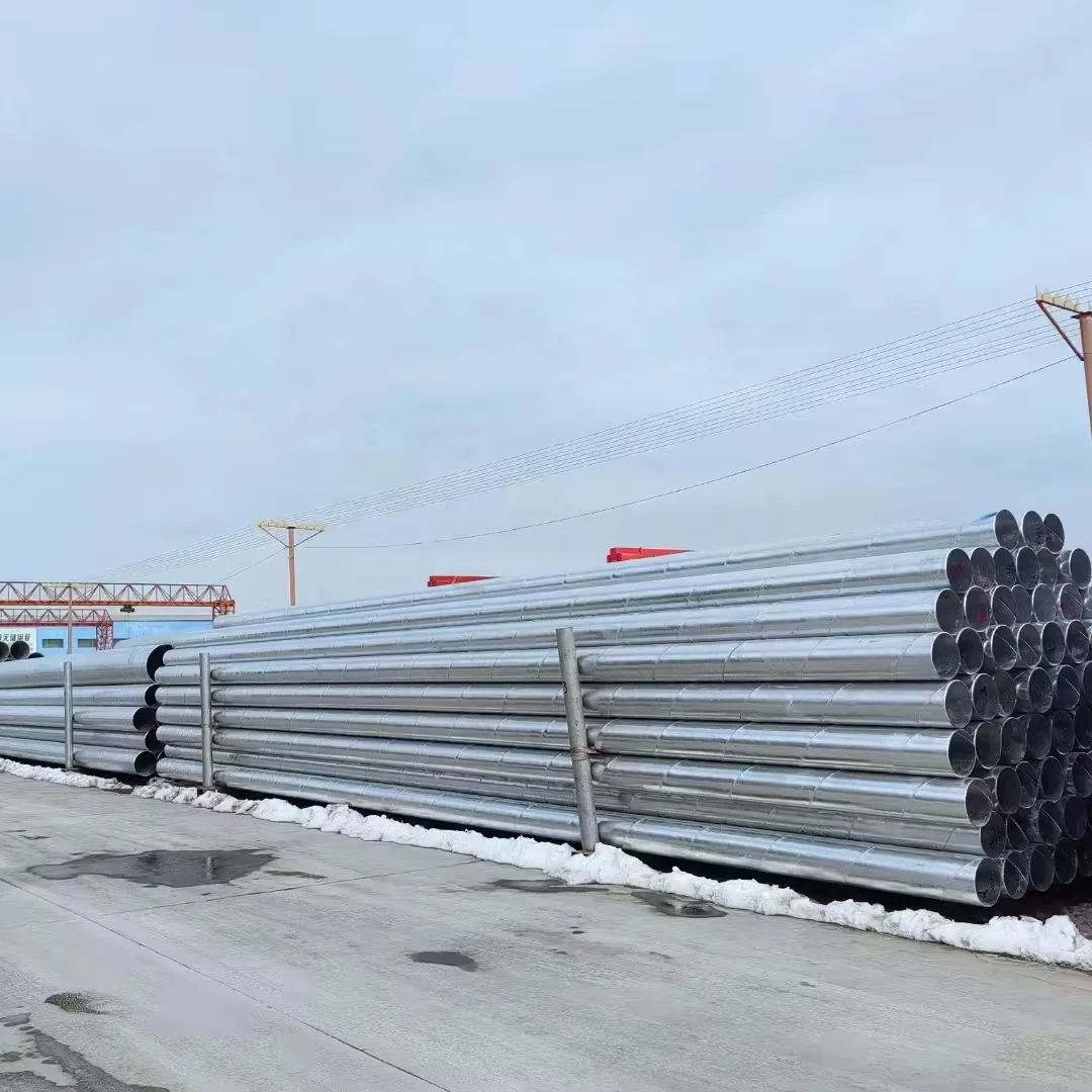 Q235 Galvanized Square Rectangular Steel Tube Supplier