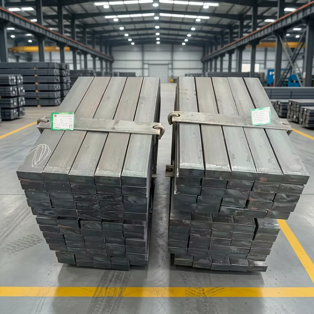 Q235 Hot Rolled Galvanized Angle Bar ASTM Supplier