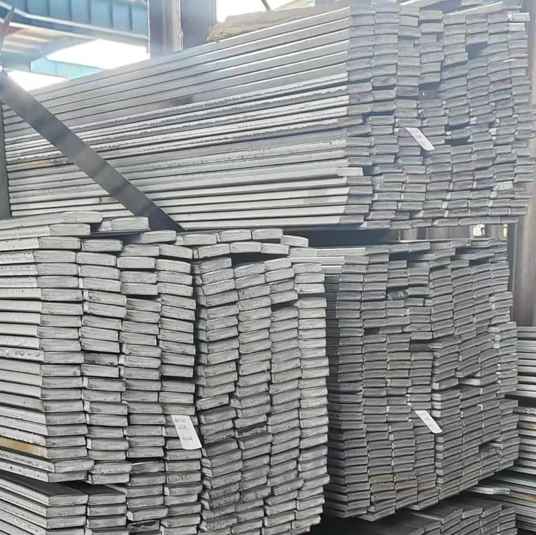 Q235 Hot Rolled Galvanized Angle Bar ASTM Supplier