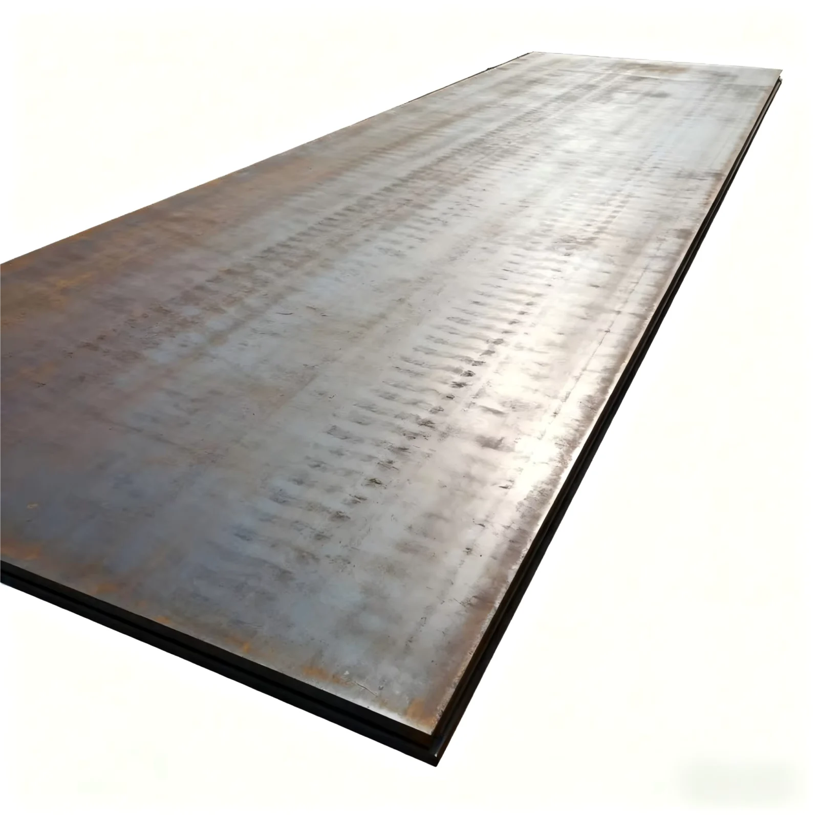 Q235 Hot Rolled Steel Plate Q195-Q345 A36 S355JR Supplier