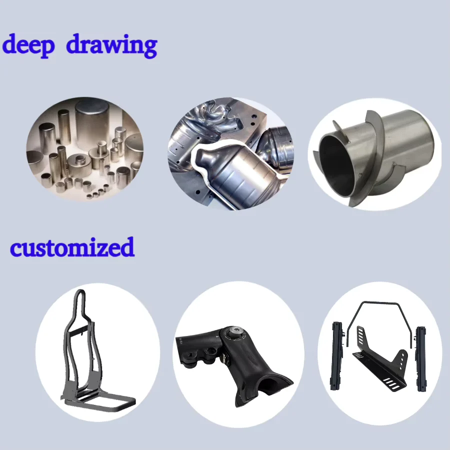 Q235 Iron Plate Laser Cutting Bending Welding Custom Sheet Metal Processing Factory Direct Supplier