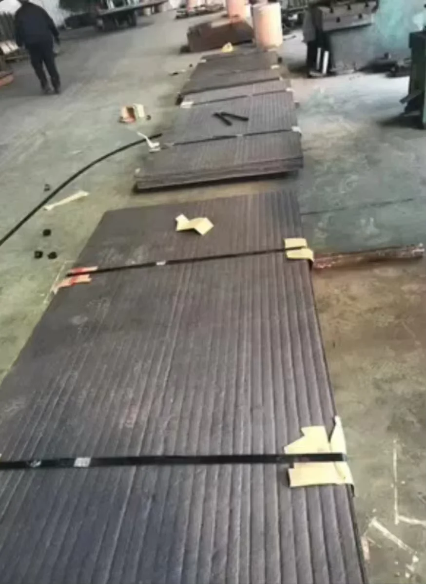 Q235 Q255 ASTM A36 Hot Rolled Steel Plate 0.35-200mm Factory Direct Supplier