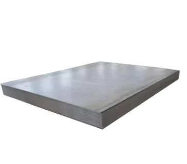 Q235 Q255 Q275 20# Hot Rolled Steel Plate 3-200mm Factory Direct Supplier