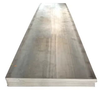 Q235 Q345 A36 Carbon Steel Plate Hot Rolled 0.35-200mm Factory Direct Supplier