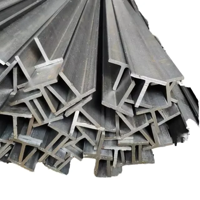 Q235 Q345 A36 Fabricated Steel Structure Custom Parts Factory Direct Supplier