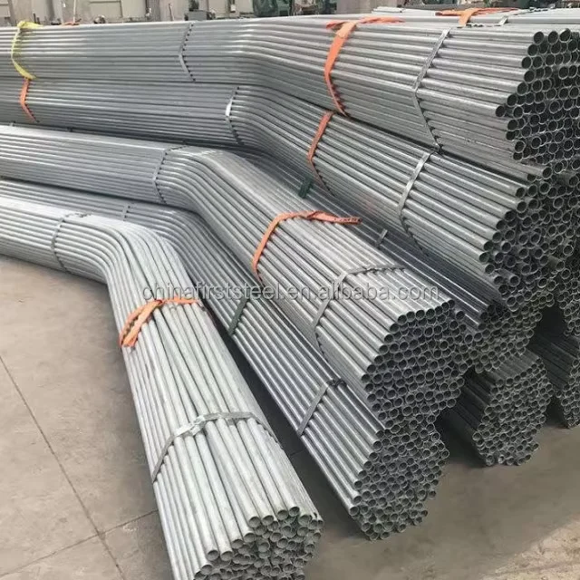 Q235 Q345 A36 Fabricated Steel Structure Custom Parts Factory Direct Supplier