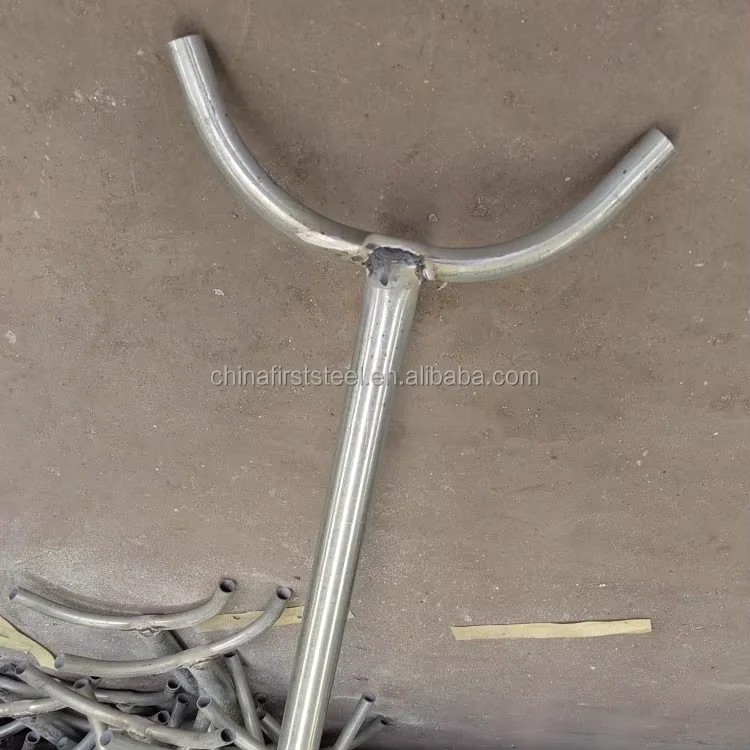 Q235 Q345 A36 Fabricated Steel Structure Custom Parts Factory Direct Supplier