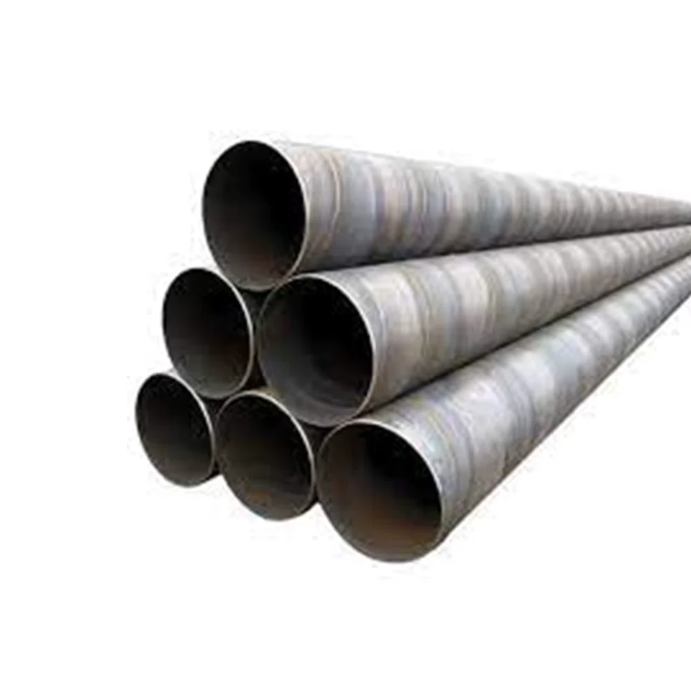 Q235 Q345 Seamless Carbon Steel Pipe OD 10-1000mm Factory Direct Supplier