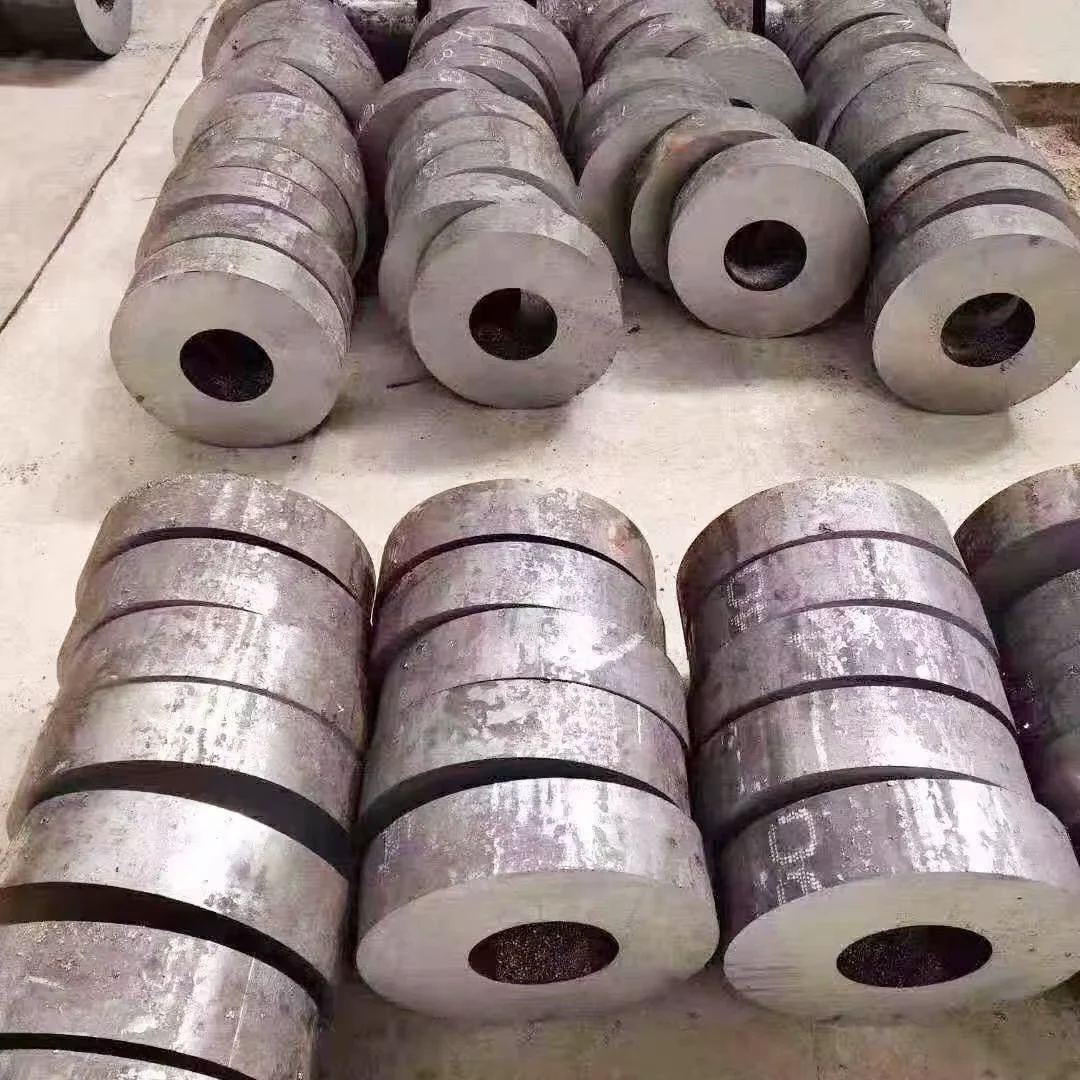 Q235 Q345 SS400 Carbon Steel Plate Cutting Service Factory Direct