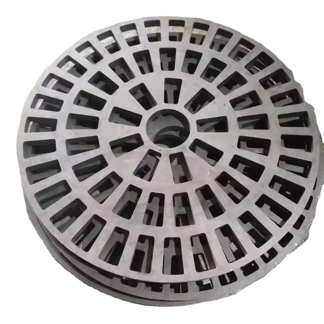 Q235 Q345 SS400 Carbon Steel Plate Cutting Service Factory Direct