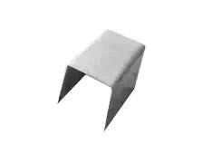 Q235 Q345 SS400 U Channel Section Steel ASTM Hot Rolled Supplier