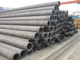 Q235 Q345 SSAW Steel Pipe OD 10-2620mm Factory Direct
