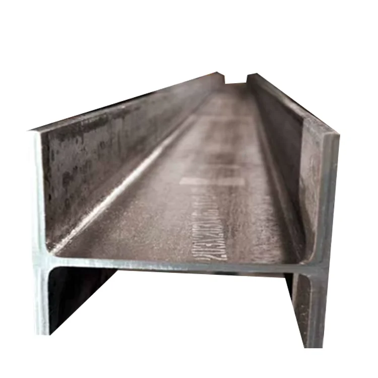 Q235 S235JR ASTM A36 H-Beam Hot Rolled Structural Steel Supplier Factory Direct