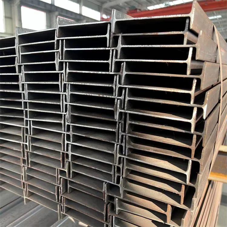 Q235 S235JR ASTM A36 H-Beam Hot Rolled Structural Steel Supplier Factory Direct