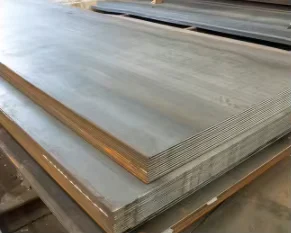 Q235 S275JR Carbon Steel Plate Hot Rolled 0.35-200mm Factory Direct Supplier