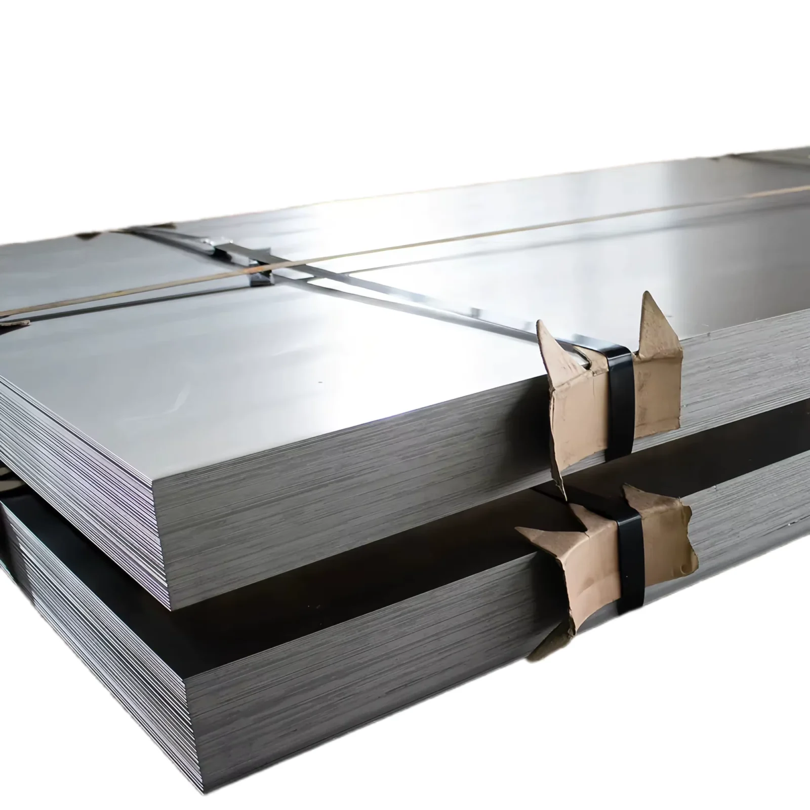 Q235 SS400 Cold Rolled Galvanized Steel Plate 1.4mm Factory Direct Supplier