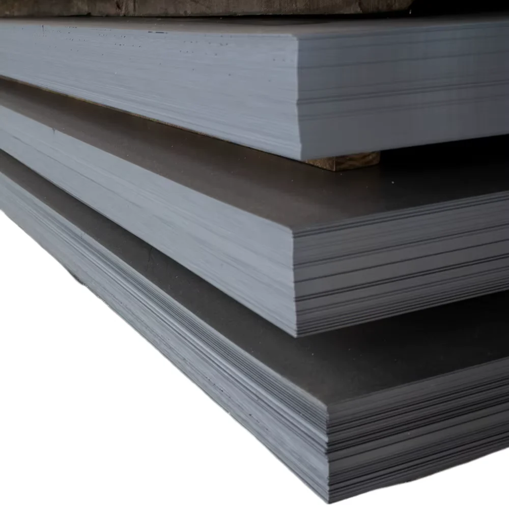 Q235 SS400 Cold Rolled Galvanized Steel Plate 1.4mm Factory Direct Supplier