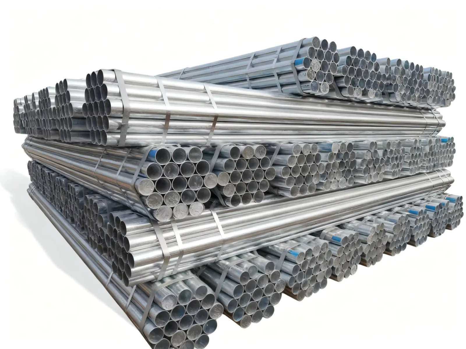 Q235 SS400 Galvanized Square Steel Tube Supplier