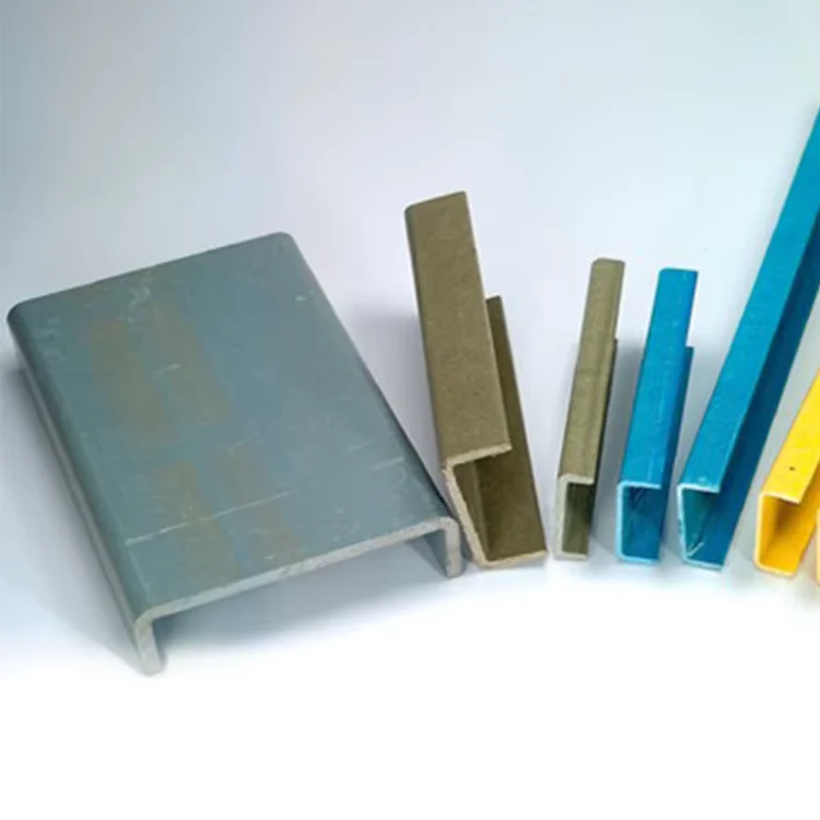 Q235B/A36 U-Steel Channel, Hot Rolled Galvanized 9-840mm Width CE Certified Supplier