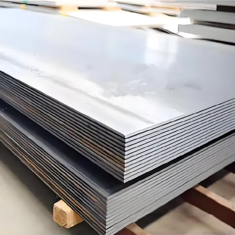 Q235B Carbon Steel Plate Custom Cutting Service Factory Direct Supplier
