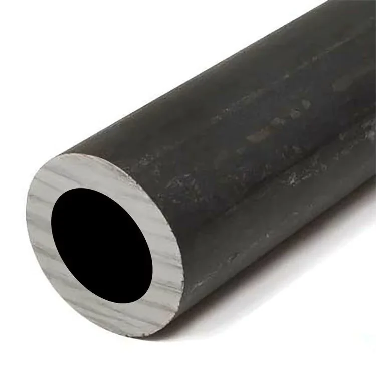 Q235B ERW Welded Steel Pipe OD 10-3048mm Factory Supplier