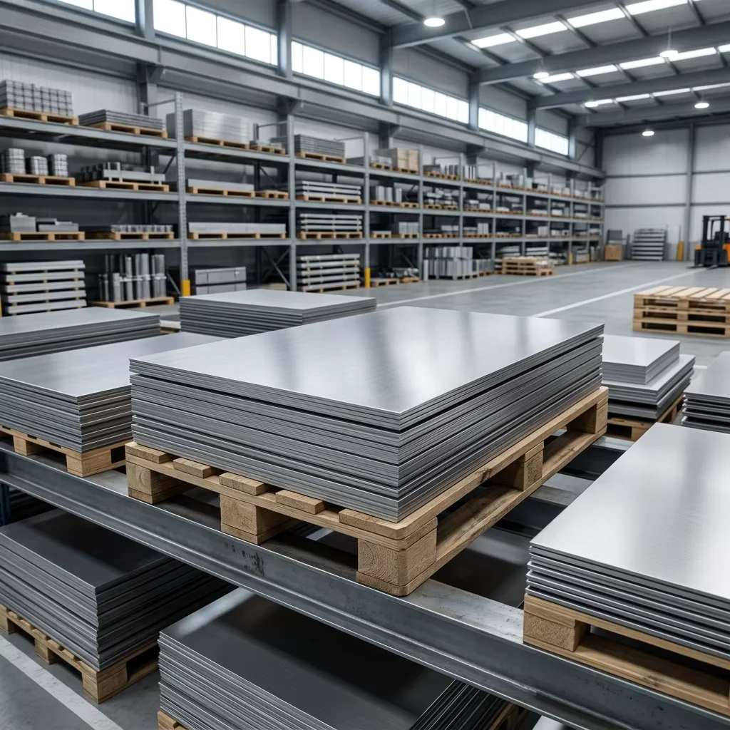Q235B Hot Rolled Steel Plate 3-200mm Factory Direct Supplier