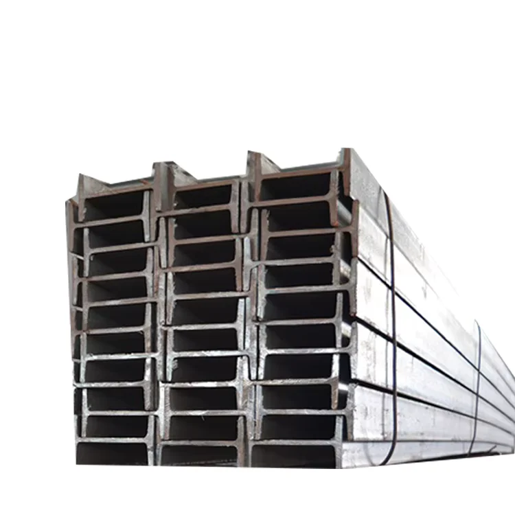 Q235B Q355B Hot Rolled H-Beam Steel Supplier Factory Direct
