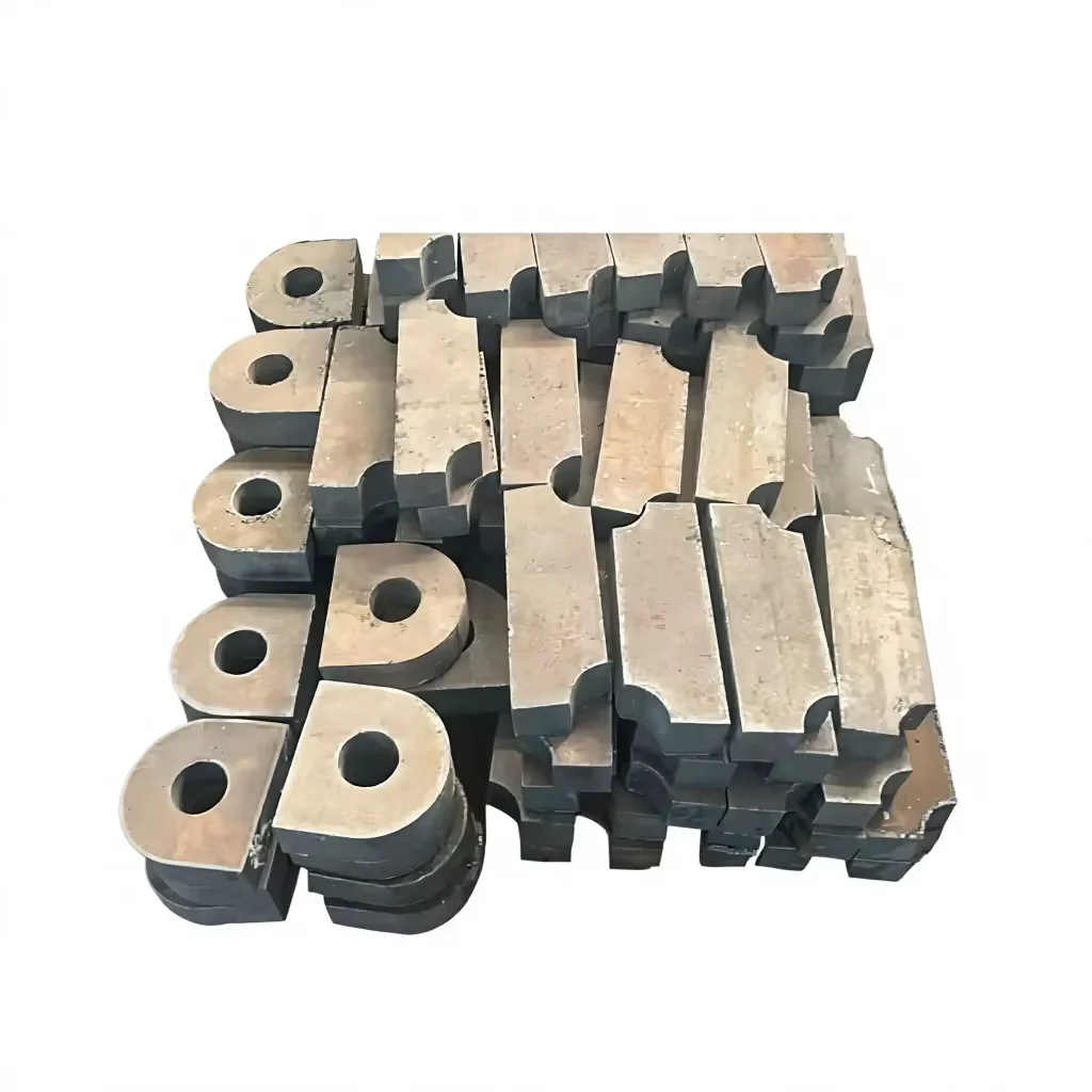 Q235B SS400 ASTM A53B Hot Rolled Steel Plate Cutting Services 6-300mm Factory