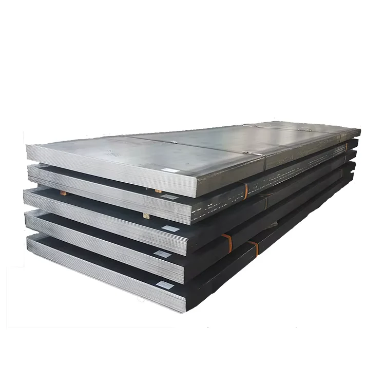 Q345 Carbon Steel Plate Laser Cutting Processing 0.2-18mm Factory Direct Supplier
