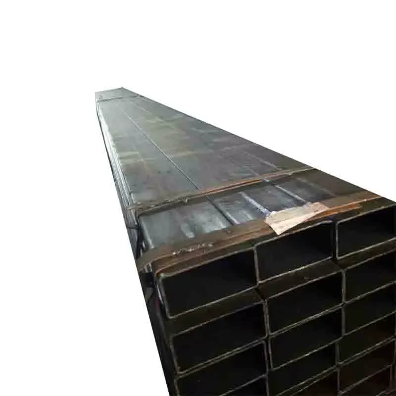 Q345B Rectangular Steel Tube 15×20-700x800mm Supplier