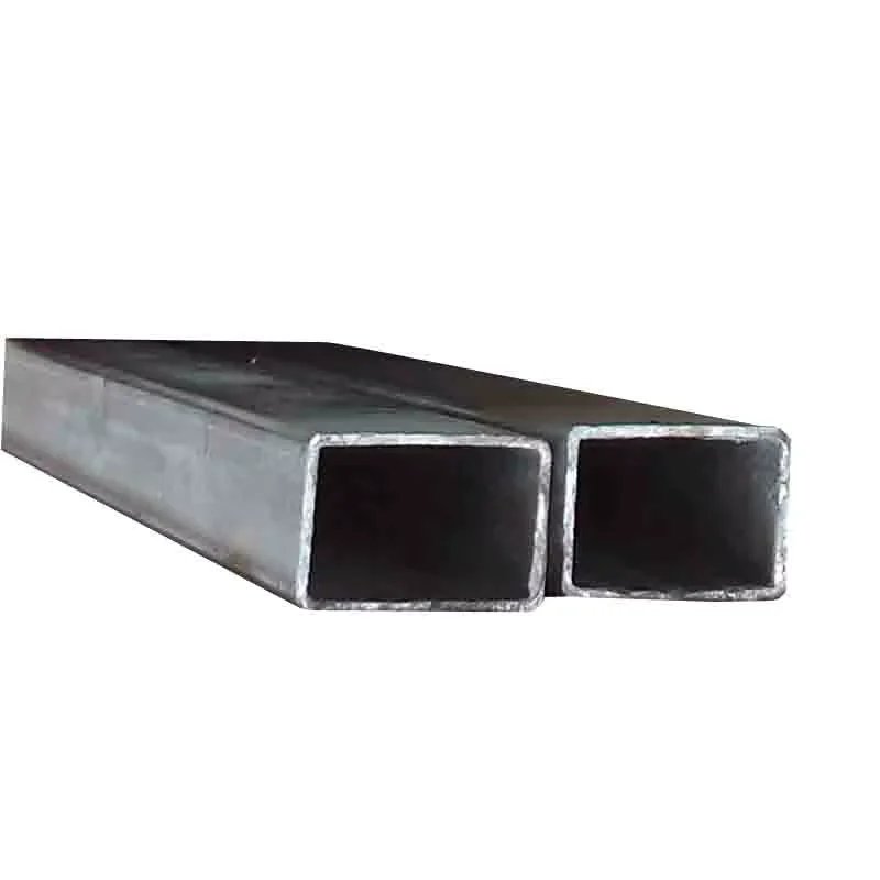 Q345B Rectangular Steel Tube 15×20-700x800mm Supplier