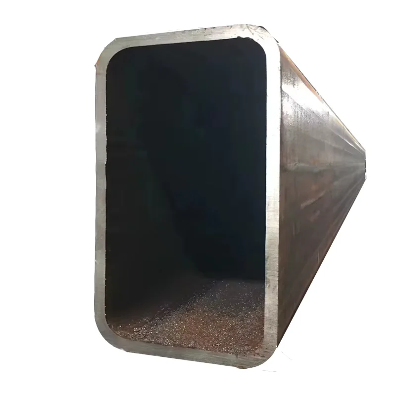 Q345B Rectangular Steel Tube 15×20-700x800mm Supplier