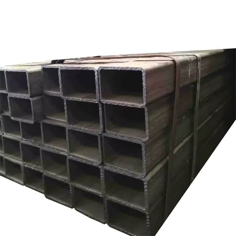 Q345B Rectangular Steel Tube 15×20-700x800mm Supplier