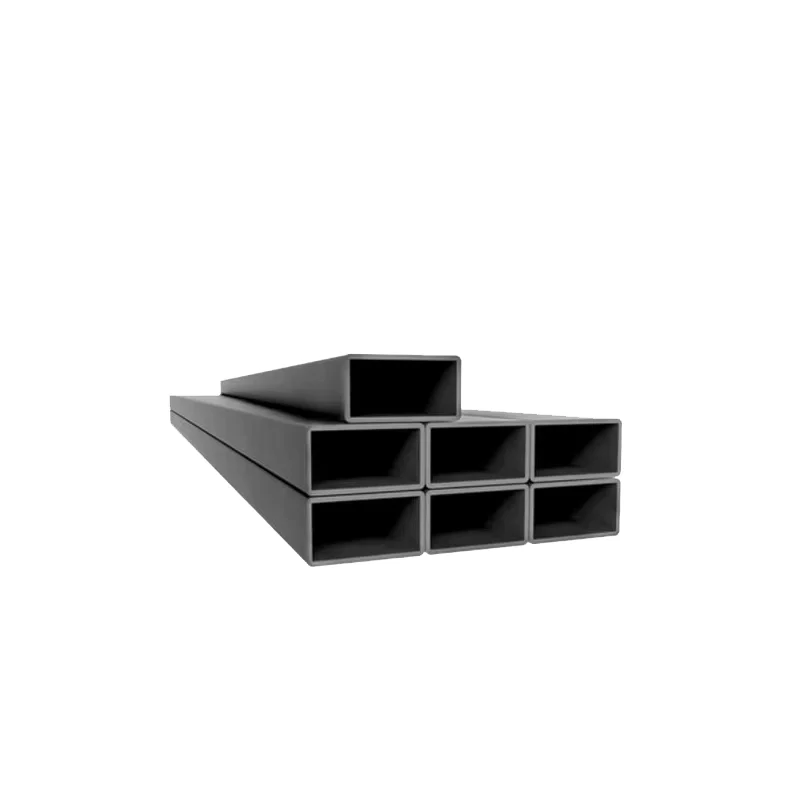 Q345B Rectangular Steel Tube 15×20-700x800mm Supplier